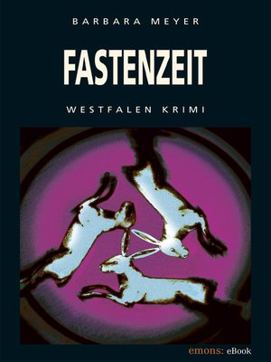 cover image of Fastenzeit